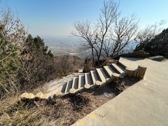 -北京西山国家森林公园