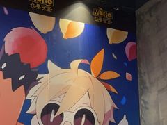 -YOGO优果密室逃脱(新佳丽广场店)