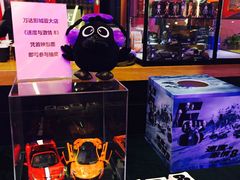-万达影城(世茂海峡广场IMAX店)