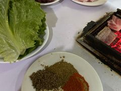 -风味烧烤