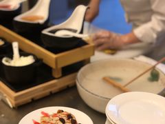 -汕头猛狮凯莱酒店点心坊