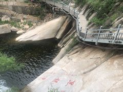 -黑龙潭风景区