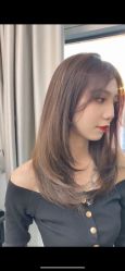 -FAJEE HAIR发界烫染接发