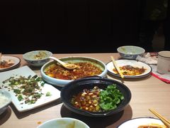 -川人百味(亿合城店)