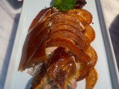 -京味斋·北京烤鸭(华威桥北工大店)