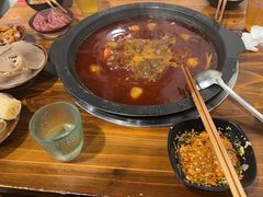 -吃皮火锅馆(苏宁店)