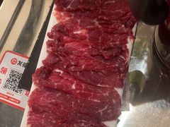 -犇鼎牛潮汕牛肉火锅(新辰里学清路店)