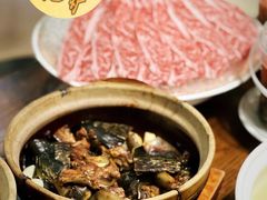 -金龙·打边炉(南京西路店)