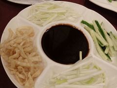 -西安烤鸭店(369烤鸭王店)