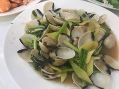 -南海渔家•海鲜•正宗海南菜(海棠湾店)