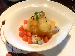 -杭州西子湖四季酒店·金沙厅