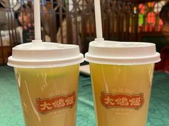-大鸽饭(汉溪长隆店)