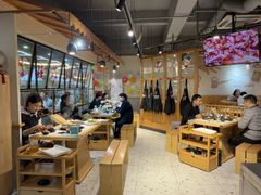 -屋头串串(临江路店)