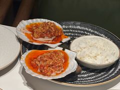 -缘·金家烤鳗鱼(西塔总店)