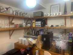 -参差咖啡(水果湖公园店)