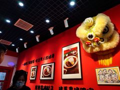 -瑞霖·隆江猪脚饭