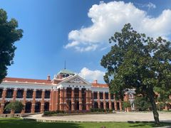 -辛亥革命博物院北区