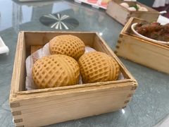 -国贸旋转餐厅(国贸广场店)