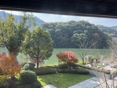 -湘湖逍遥庄园·水漾中餐厅