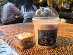 -茗情傣味