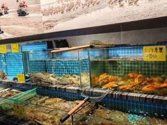-佬太公海鸭·海鲜大排档(上海总店)