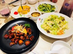 -阿明小菜·海鲜·上海菜(梅陇华理店)