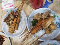 -彭姐麻辣烫(海淀店)