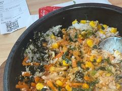 -米村拌饭(银泰中心店)