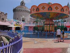 -大连海昌发现王国主题公园