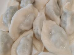 -喜家德虾仁水饺(马栏店)