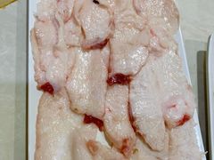 -伟记牛肉(金鸿公路店)