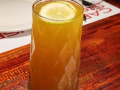 -凯撒城堡西餐厅(颐和国际店)