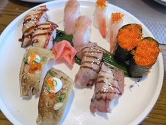 -山盛创作料理·Yamamori(珠宾店)