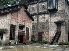 -阳朔糖舍酒店·糖舍餐厅&酒吧