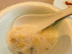 -广州花园酒店