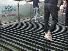 -梦幻奥陶纪景区