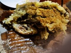 -关中道陕味艺术餐厅(西岳庙店)