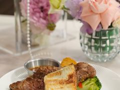 -伯顿西餐厅(厚街香榭丽店)