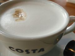 -COSTA COFFEE(西湖天地店)