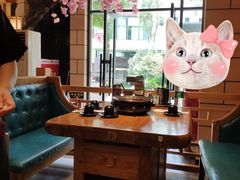 -九田家黑牛烤肉料理(华侨城店)