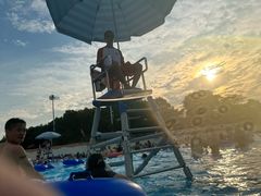 -上海玛雅海滩水公园