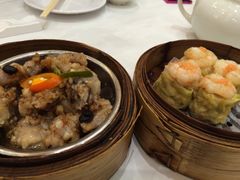 稻香酒家(天河店)-稻香酒家(天河城店)