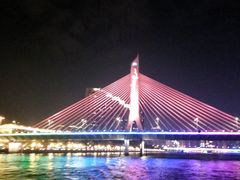 -珠江夜游广州塔·中大码头