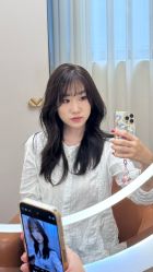 点击看大图 -Amo la Diva造型