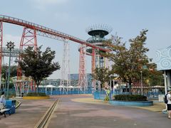 -芜湖新华联大白鲸海洋公园