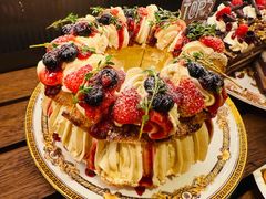 -APOLI ITABAKERY·AP意大利料理面包坊(上海首店)