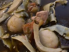 -李子坝梁山鸡(北碚万达五鸡哥店)
