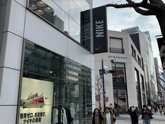 -NIKE(Osaka)