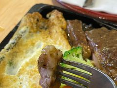 -凡塔斯牛排自助餐厅(莆田万达店)