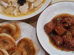 -聚丰德饭店(经五路店)